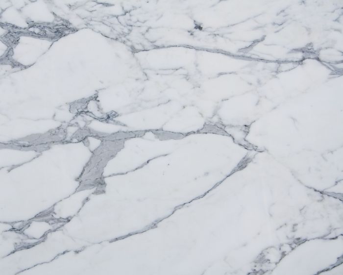 Мрамор Statuario Carrara Extra