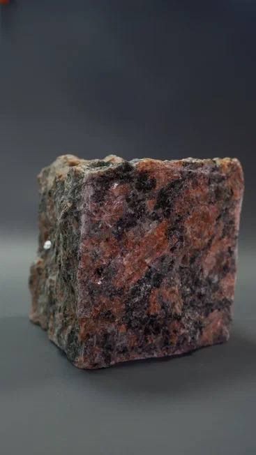Брусчатка колотая Красногорский